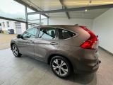 Honda CR-V bei Gebrauchtwagen.expert - Abbildung (10 / 15)
