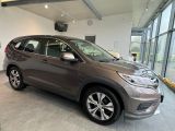 Honda CR-V bei Gebrauchtwagen.expert - Abbildung (5 / 15)