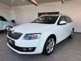 Skoda Octavia bei Gebrauchtwagen.expert - Abbildung (3 / 15) Skoda Octavia bei Gebrauchtwagen.expert - Abbildung (3 / 15)