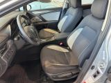 Toyota Avensis bei Gebrauchtwagen.expert - Abbildung (11 / 15)