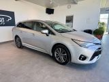 Toyota Avensis bei Gebrauchtwagen.expert - Abbildung (5 / 15)