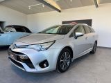 Toyota Avensis bei Gebrauchtwagen.expert - Abbildung (3 / 15)