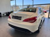 Mercedes-Benz CLA-Klasse bei Gebrauchtwagen.expert - Abbildung (8 / 15)