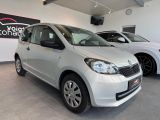 Skoda Citigo bei Gebrauchtwagen.expert - Abbildung (4 / 15)