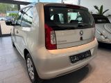 Skoda Citigo bei Gebrauchtwagen.expert - Abbildung (8 / 15)