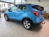 Opel Mokka X bei Gebrauchtwagen.expert - Abbildung (10 / 15) Opel Mokka X bei Gebrauchtwagen.expert - Abbildung (10 / 15)