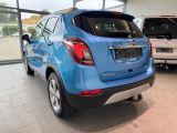 Opel Mokka X bei Gebrauchtwagen.expert - Abbildung (9 / 15) Opel Mokka X bei Gebrauchtwagen.expert - Abbildung (9 / 15)
