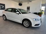Audi A3 bei Gebrauchtwagen.expert - Abbildung (5 / 15)