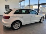 Audi A3 bei Gebrauchtwagen.expert - Abbildung (6 / 15)