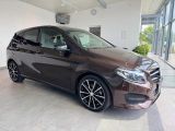 Mercedes-Benz B-Klasse bei Gebrauchtwagen.expert - Abbildung (5 / 15)