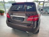 Mercedes-Benz B-Klasse bei Gebrauchtwagen.expert - Abbildung (8 / 15)