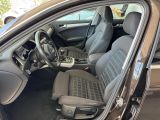 Audi A4 bei Gebrauchtwagen.expert - Abbildung (11 / 15)