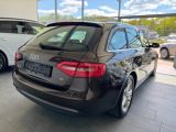 Audi A4 bei Gebrauchtwagen.expert - Abbildung (7 / 15)
