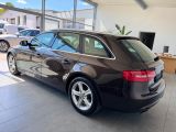 Audi A4 bei Gebrauchtwagen.expert - Abbildung (9 / 15)