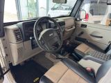 Jeep Wrangler bei Gebrauchtwagen.expert - Abbildung (12 / 15)