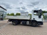 Iveco Euro Cargo bei Gebrauchtwagen.expert - Abbildung (4 / 15) Iveco Euro Cargo bei Gebrauchtwagen.expert - Abbildung (4 / 15)