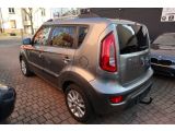 Kia Soul bei Gebrauchtwagen.expert - Abbildung (5 / 15)