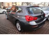 BMW 1er bei Gebrauchtwagen.expert - Abbildung (8 / 15)