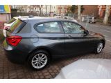 BMW 1er bei Gebrauchtwagen.expert - Abbildung (5 / 15)