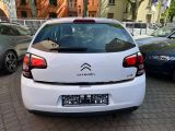 Citroen C3 bei Gebrauchtwagen.expert - Abbildung (5 / 14)