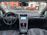 Ford Mondeo Turnier bei Gebrauchtwagen.expert - Abbildung (12 / 15) Ford Mondeo Turnier bei Gebrauchtwagen.expert - Abbildung (12 / 15)