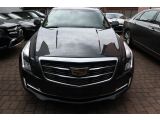 Cadillac ATS bei Gebrauchtwagen.expert - Abbildung (2 / 15) Cadillac ATS bei Gebrauchtwagen.expert - Abbildung (2 / 15)