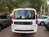 Opel Combo bei Gebrauchtwagen.expert - Abbildung (6 / 15) Opel Combo bei Gebrauchtwagen.expert - Abbildung (6 / 15)