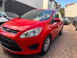 Ford C-MAX bei Gebrauchtwagen.expert - Abbildung (2 / 15) Ford C-MAX bei Gebrauchtwagen.expert - Abbildung (2 / 15)