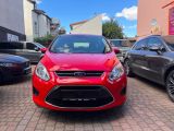 Ford C-MAX bei Gebrauchtwagen.expert - Abbildung (4 / 15) Ford C-MAX bei Gebrauchtwagen.expert - Abbildung (4 / 15)