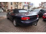 Chrysler Stratus bei Gebrauchtwagen.expert - Abbildung (9 / 15) Chrysler Stratus bei Gebrauchtwagen.expert - Abbildung (9 / 15)