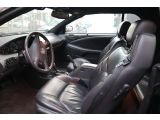 Chrysler Stratus bei Gebrauchtwagen.expert - Abbildung (11 / 15) Chrysler Stratus bei Gebrauchtwagen.expert - Abbildung (11 / 15)