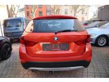 BMW X1 bei Gebrauchtwagen.expert - Abbildung (5 / 15)