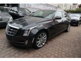 Cadillac ATS bei Gebrauchtwagen.expert - Abbildung (3 / 15)