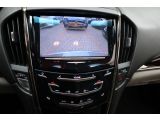 Cadillac ATS bei Gebrauchtwagen.expert - Abbildung (8 / 15)