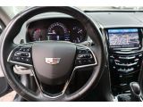 Cadillac ATS bei Gebrauchtwagen.expert - Abbildung (11 / 15)