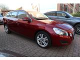 Volvo V60 bei Gebrauchtwagen.expert - Abbildung (3 / 15)