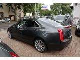 Cadillac ATS bei Gebrauchtwagen.expert - Abbildung (4 / 15) Cadillac ATS bei Gebrauchtwagen.expert - Abbildung (4 / 15)