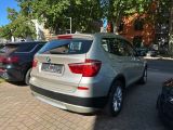 BMW X3 bei Gebrauchtwagen.expert - Abbildung (4 / 15) BMW X3 bei Gebrauchtwagen.expert - Abbildung (4 / 15)