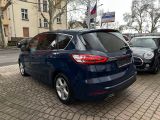 Ford S-Max bei Gebrauchtwagen.expert - Abbildung (8 / 15)