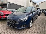 Ford S-Max bei Gebrauchtwagen.expert - Abbildung (3 / 15)