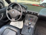 BMW Z3 bei Gebrauchtwagen.expert - Abbildung (11 / 15) BMW Z3 bei Gebrauchtwagen.expert - Abbildung (11 / 15)