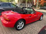 BMW Z3 bei Gebrauchtwagen.expert - Abbildung (5 / 15) BMW Z3 bei Gebrauchtwagen.expert - Abbildung (5 / 15)