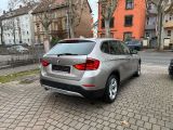 BMW X1 bei Gebrauchtwagen.expert - Abbildung (4 / 15)