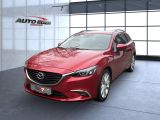 Mazda 6 bei Gebrauchtwagen.expert - Abbildung (2 / 15)