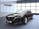 Mazda 6 bei Gebrauchtwagen.expert - Abbildung (2 / 15)