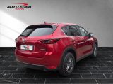 Mazda CX 5 bei Gebrauchtwagen.expert - Abbildung (4 / 15)