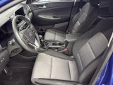 Hyundai Tucson bei Gebrauchtwagen.expert - Abbildung (12 / 15)