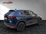 Mazda CX 5 bei Gebrauchtwagen.expert - Abbildung (4 / 15)