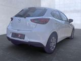 Mazda 2 bei Gebrauchtwagen.expert - Abbildung (4 / 15)