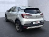 Renault Captur bei Gebrauchtwagen.expert - Abbildung (3 / 15) Renault Captur bei Gebrauchtwagen.expert - Abbildung (3 / 15)